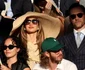 Jennifer Lopez și Tom Hiddleston la Wimbledon, Profimedia 