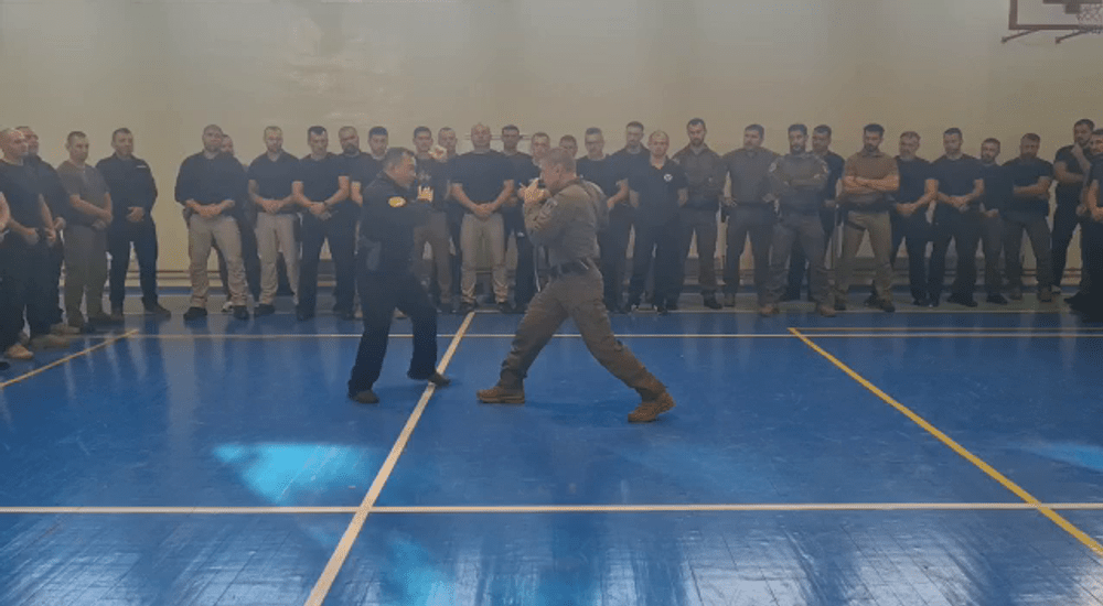 Celebrul „pulan“ a devenit istorie. Arma secretă intrată recent în dotarea Poliției Române VIDEO