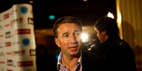 dan petrescu