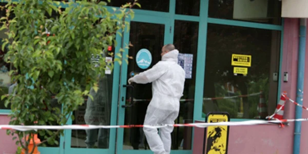 Constanta: Alertă maximă în judeţul Constanţa