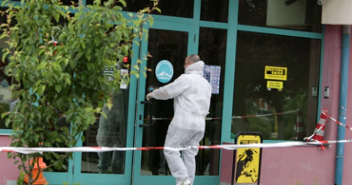 Constanta: Alertă maximă în judeţul Constanţa