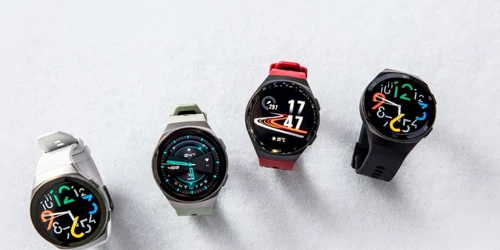 Huawei Watch GT 2e