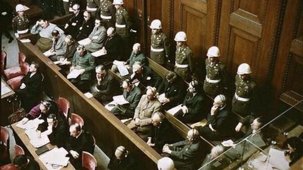 9 decembrie, ziua în care a început Procesul medicilor de la Nürnberg, primul proces al crimelor medicale naziste