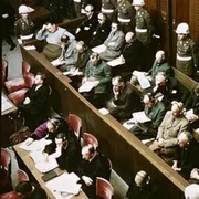 Nazismul în fața justiției: procesele de la Nürnberg jpeg