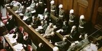 Nazismul în fața justiției: procesele de la Nürnberg jpeg
