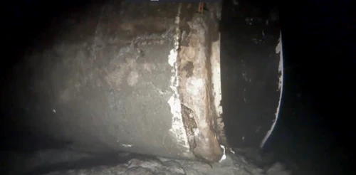 Nord Stream 2 este primul gazoduct lovit de explozii. FOTO: Captură Video 