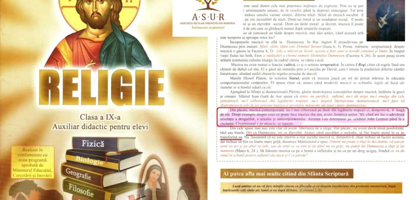 FOTO: Adevărul
