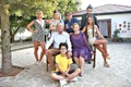 Familia Popescu, din serial jpeg