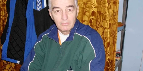Profesorul Dan Niculescu 