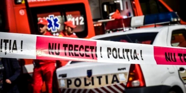 1 crima la botosani in ultima zi din an fata de 14 ani ucisa in plina strada de un tanar care imediat a fugit jpg