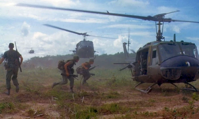 Calendar 29 martie: 1973   Ultimii soldați americani au părăsit Vietnamul de Sud jpeg