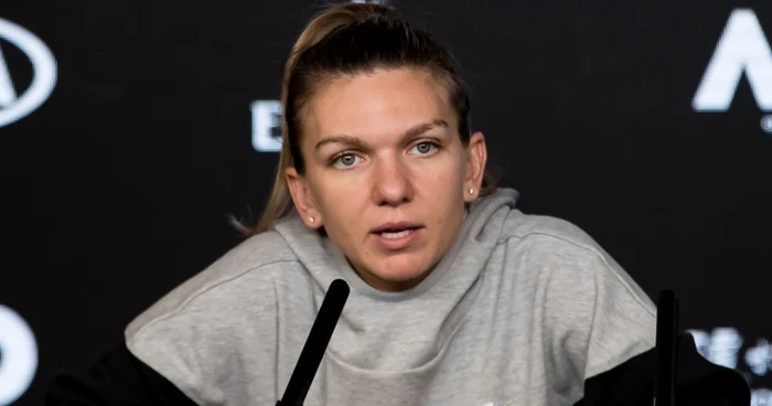 Simona Halep