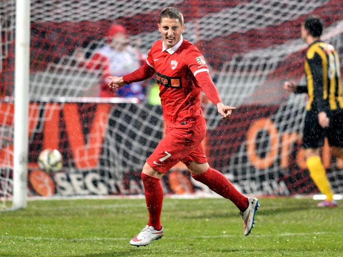 
    Grozav a fost o dezamăgire şi de data aceastaFoto: Click!  