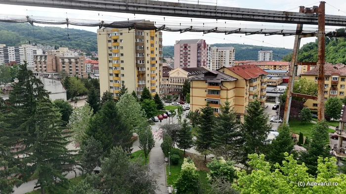 Cum a reușit un oraș din România să elimine blocajele din trafic.