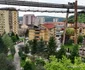 Orașul Reșița, imagini aeriene Foto Daniel Guță ADEVĂRUL (27) JPG