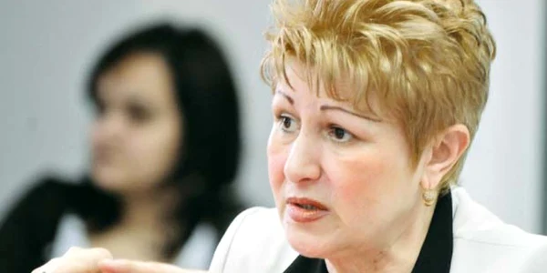 Judecătoarea Livia Stanciu dă un semnal puternic magistraţilor: Nu vă temeţi!