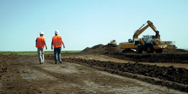 VIDEO Autostrada Timişoara-Arad dezgroapă neputinţa arheologilor