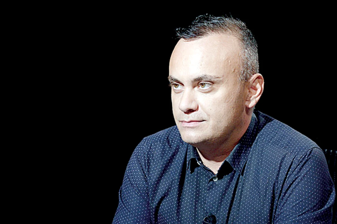 
    Medicul infecționist Adrian Marinescu spune că vaccinul antigripal nu este recomandat imediat după ce te vindeci de Covid-19  
