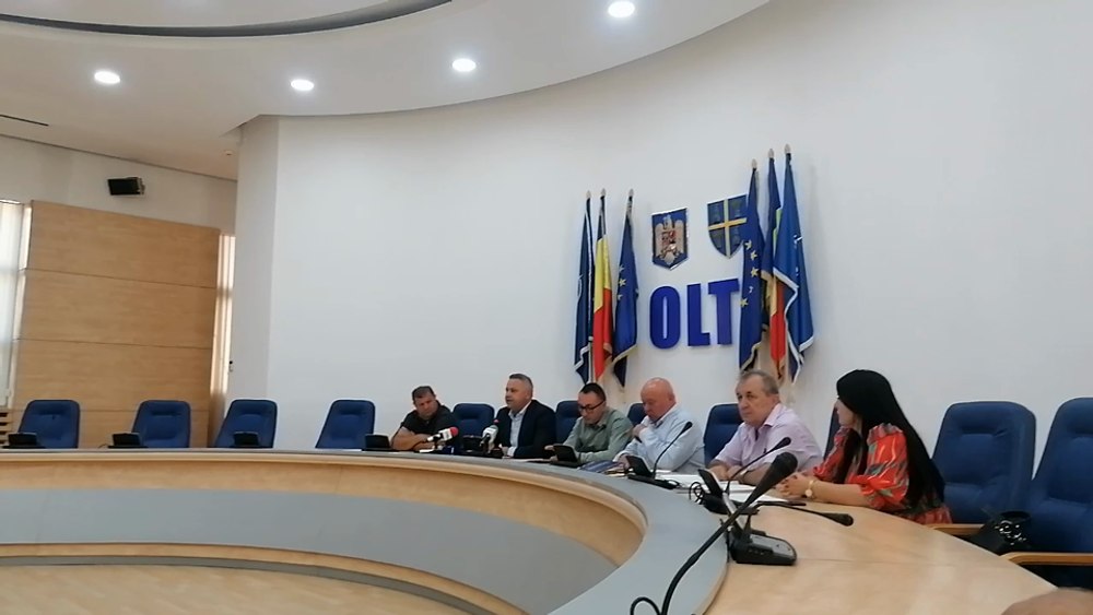 Ministrul Agriculturii respinge declararea anumitor județe zone calamitate. „Cu procesul verbal puteți merge să suspendați ratele” VIDEO