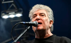  Mugurel Vrabete, basistul  trupei Holograf cunoscut în lumea muzicii ca un artist talentat și desăvârșit, s-a stins din viață la vârsta de 70 de ani