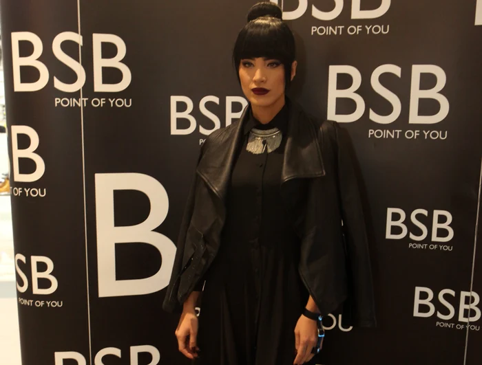 Rihanna, la un eveniment care a avut loc în Los Angeles la începutul lunii octombrieFoto: Getty Images