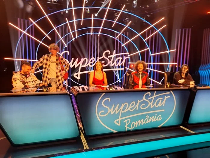 Smiley și Gina s-au pregătit cu toate cele necesare încă dinainte de nașterea fetiței