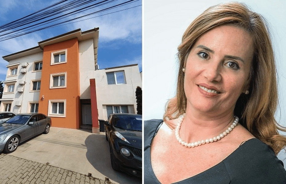 O consilieră USR din Timișoara a construit ilegal un bloc între case. Verdict final al instanței
