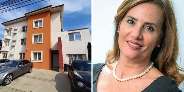 Bloc aida szilagyi FOTO renasterea banateana
