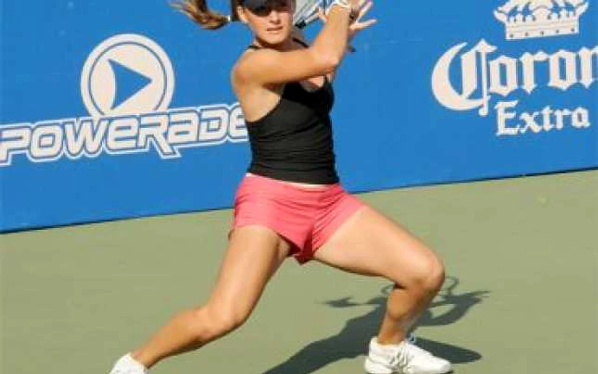 WIMBLEDON: Ana Bogdan, eliminată şi la dublu junioare