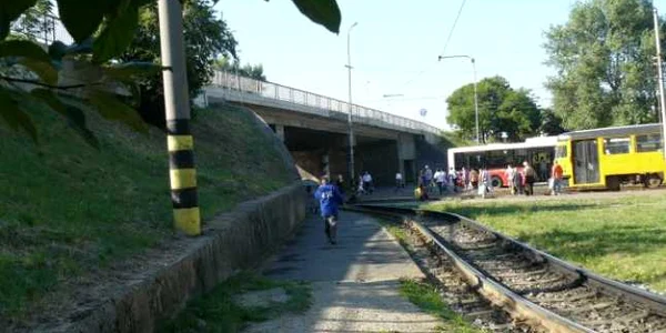 Pasaj pietonal 