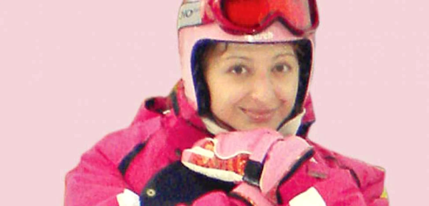 Ana Maria Brânză, una dintre cele mai mari scrimere ale lumii, îşi doreşte să practice snow-boarding-ul în viitor