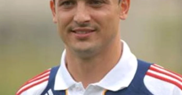 FOTBAL: Mirel Rădoi: "E bine că nu ne-am făcut de râs"