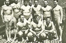 Echipa nationala de polo 1949 druckeria jpg
