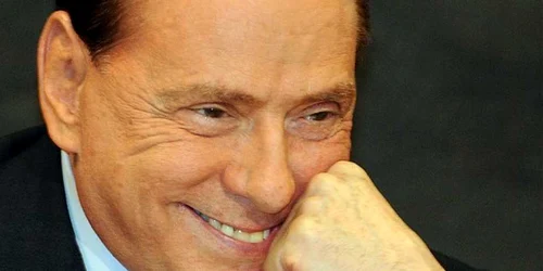 Se strânge laţul în jurul fostului premier Silvio Berlusconi