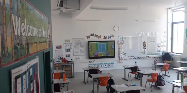 Şcoala britanică Timişoara