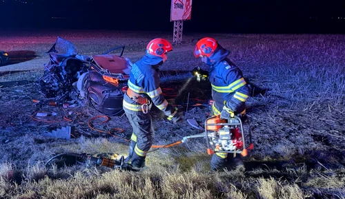 Accident Suceava FOTO Facebook / Ionel Curca 