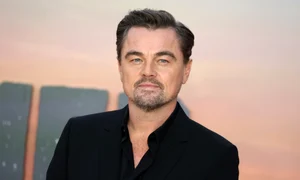 Leonardo DiCaprio, foto Shutterstock jpg