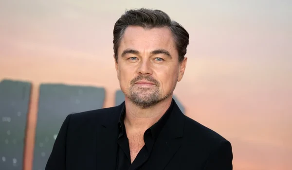 Leonardo DiCaprio, foto Shutterstock jpg