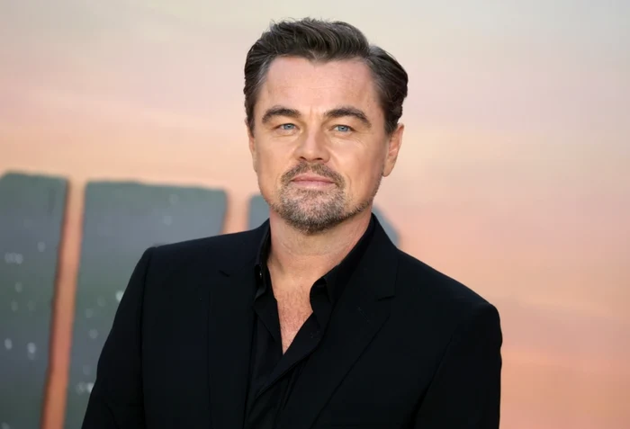 Leonardo DiCaprio / Foto: Shutterstock