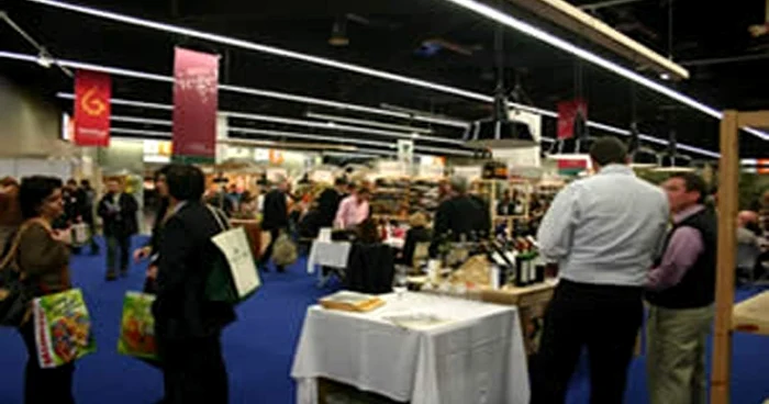 Botoşănenii se pot aproviziona pentru Paşte