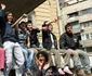 aurolaci gara foto marian iliescu