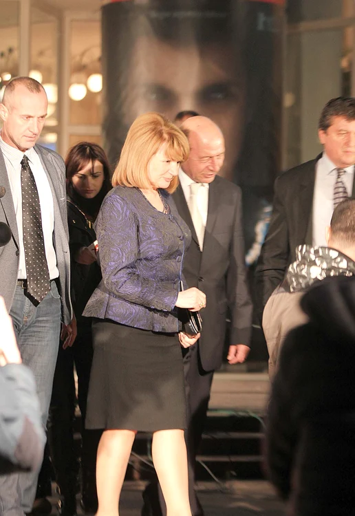 Casa din Primăverii, primită de la Guvern, e într-o stare deplorabilăFoto: EVZ