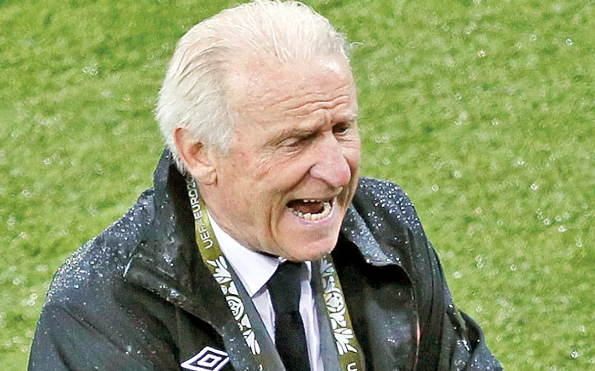 Trapattoni