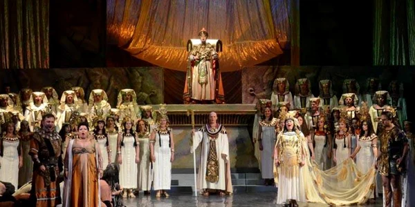 opera aida cluj