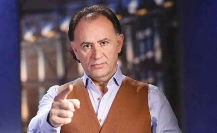 Omul de afaceri Mohammad Murad