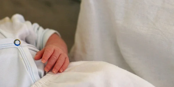 Copilul a murit chiar în a doua zi de Paşte