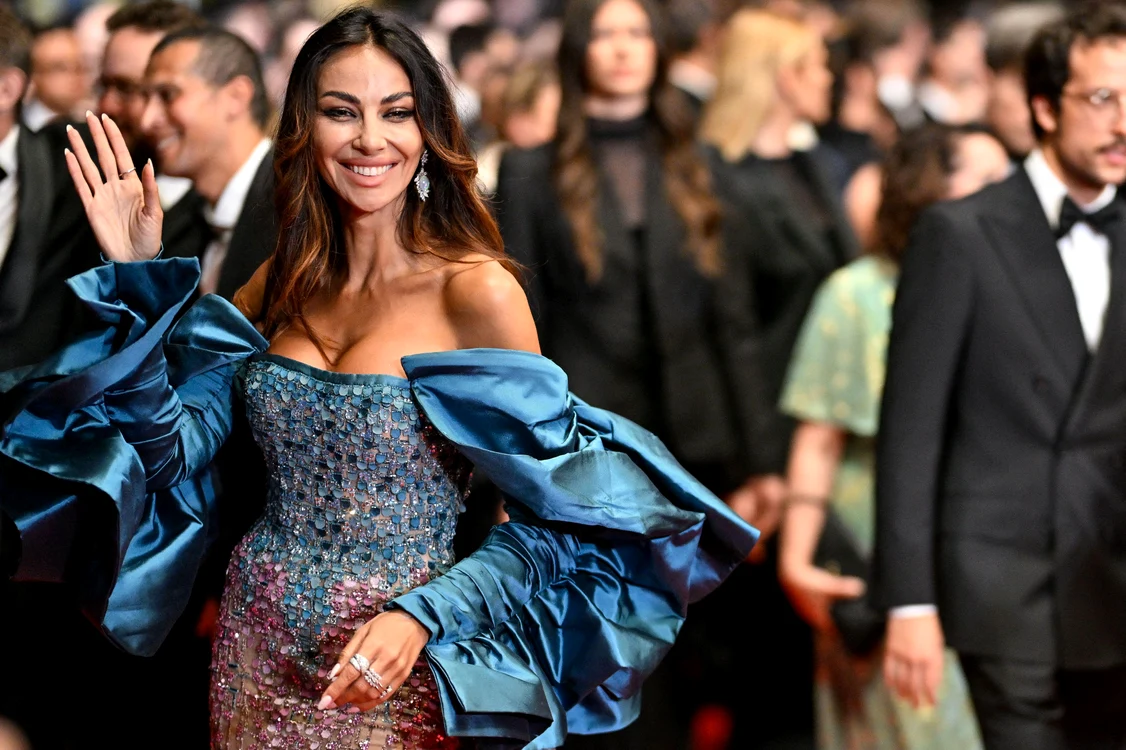 Mădălina Ghenea Cannes 2026, profimedia 1100666937 jpg