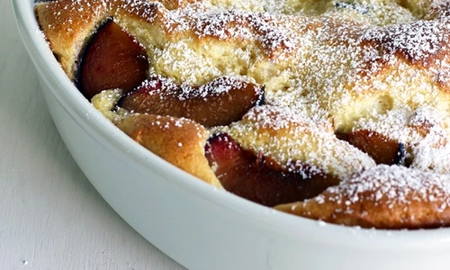 French plum clafoutis recipe2 jpeg
