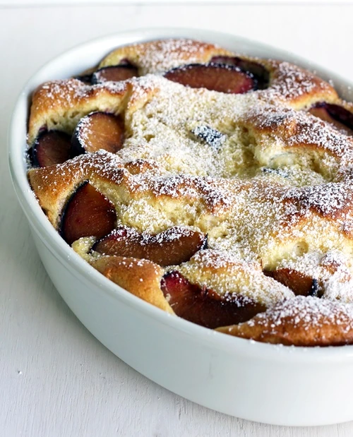 French plum clafoutis recipe2 jpeg