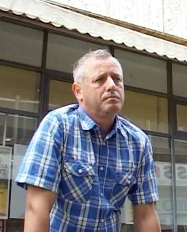 Primarul Adrian BălănescuFoto: adevarul.ro